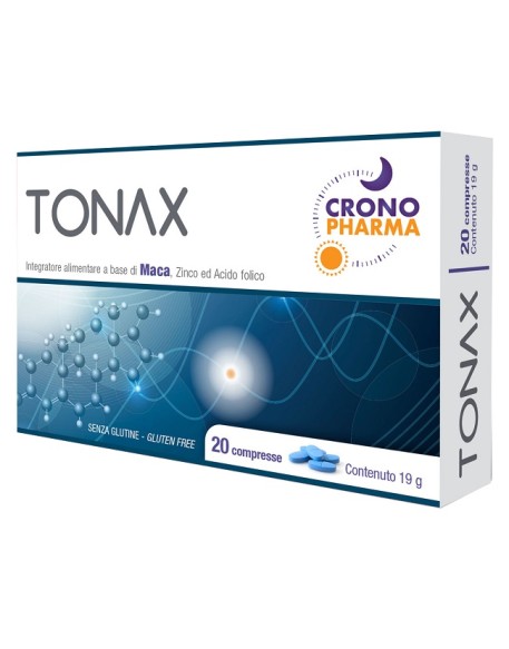 TONAX 20 Cps