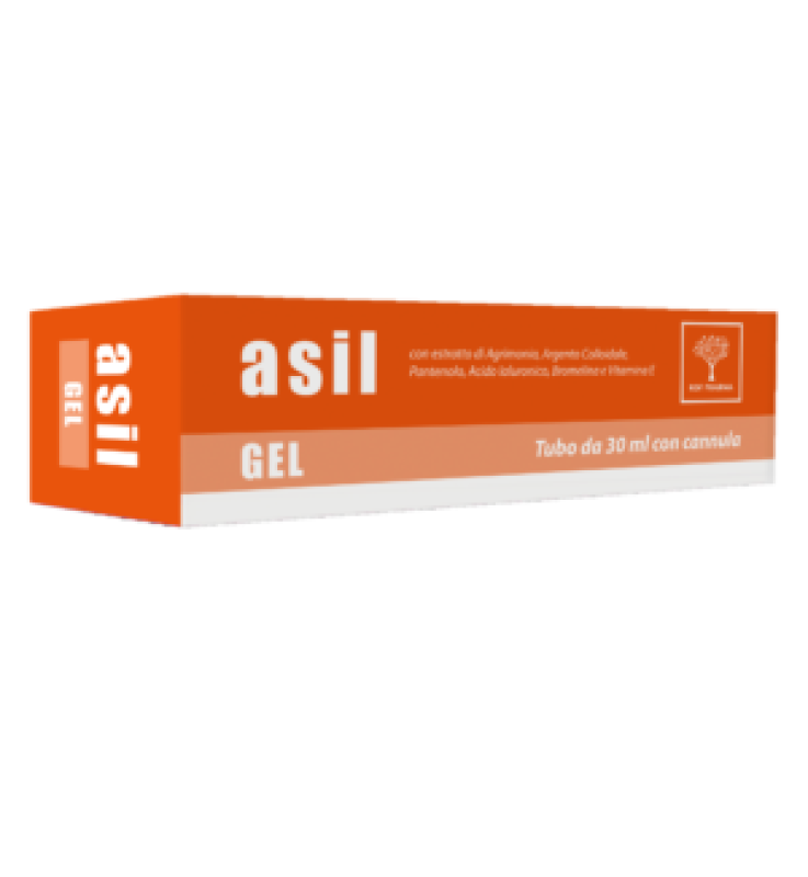 ASIL GEL 30ML ASIL GEL 30ML