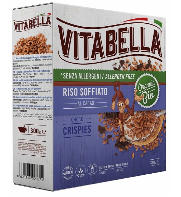 VITABELLA Cioko Rice 300g