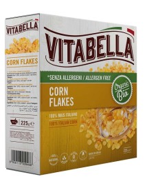 VITABELLA Corn Flakes 225g