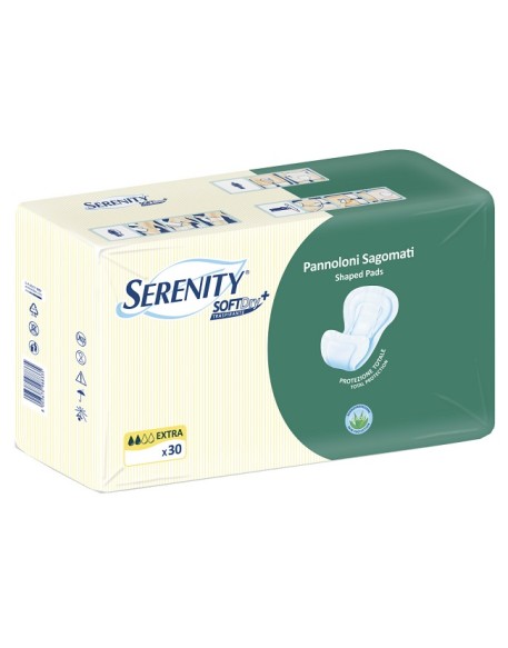 SERENITY PAN SAG EXT ALO30 37917