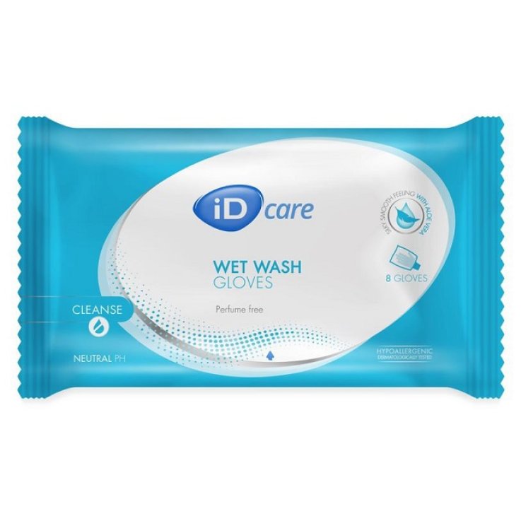 ID Manopole Det.8pz ID Manopole Det.8pz