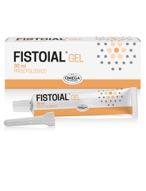 FISTOIAL GEL PROCTOLOGICO 30ML