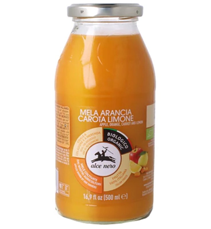ALCE Succo 100% Me/Ara/Car/Lim ALCE Succo 100% Me/Ara/Car/Lim