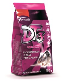 V DT3 GRANI BUSTA 150GR