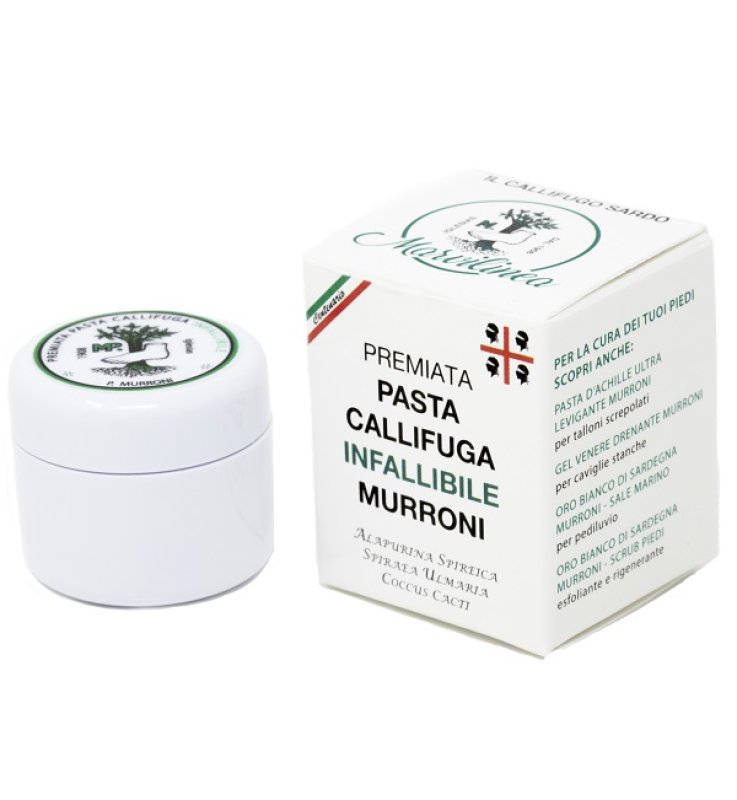 MURRONI CALLIFUGO PAS 5G MURRONI CALLIFUGO PAS 5G
