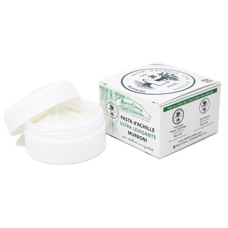 MURRONI Pasta d'Achille 100ml MURRONI Pasta d'Achille 100ml