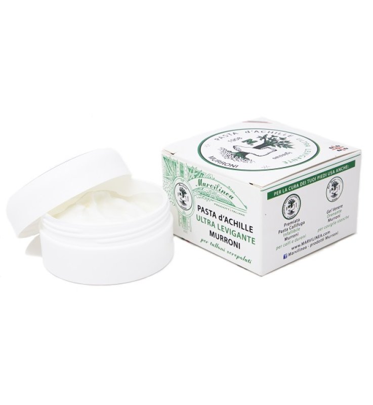 MURRONI Pasta d'Achille 100ml MURRONI Pasta d'Achille 100ml