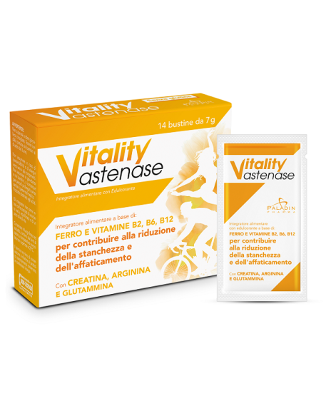 VITALITY ASTENASE 14BUST NEW