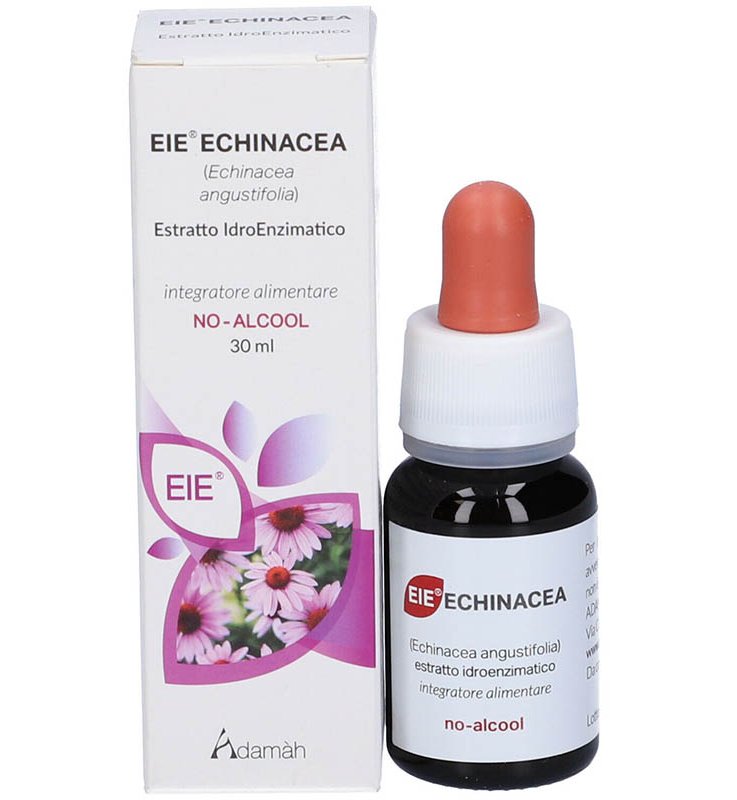 EIE ECHINACEA GOCCE 30 ML EIE ECHINACEA GOCCE 30 ML