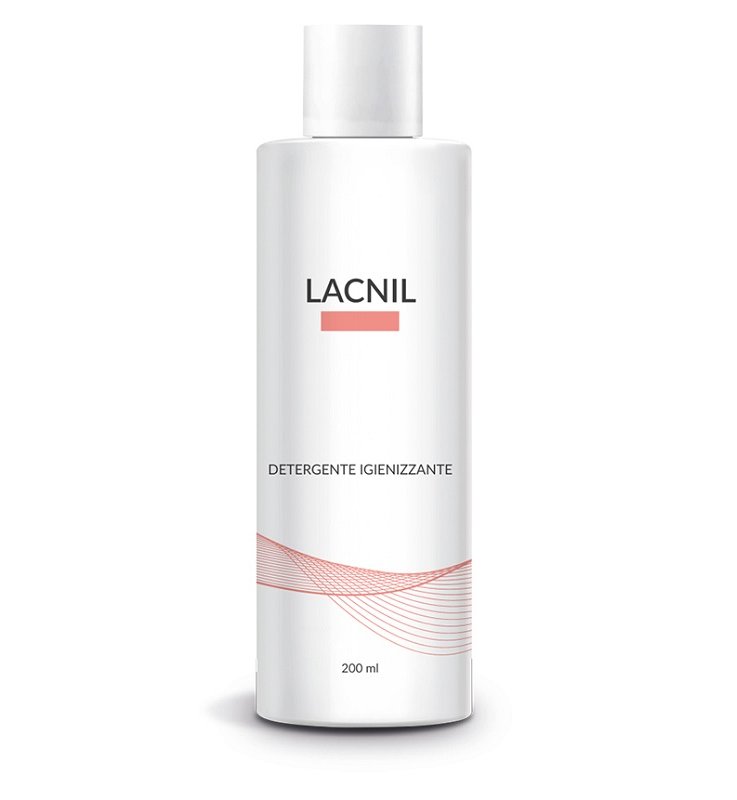 LACNIL Det.Igienizz.200ml