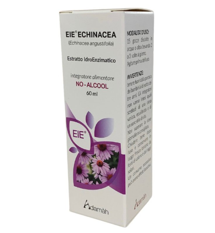 EIE ECHINACEA GOCCE 60 ML EIE ECHINACEA GOCCE 60 ML