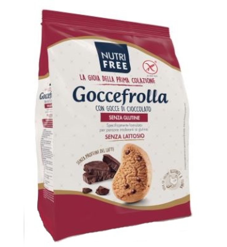 NUTRIFREE Gocciol.240g NUTRIFREE Gocciol.240g