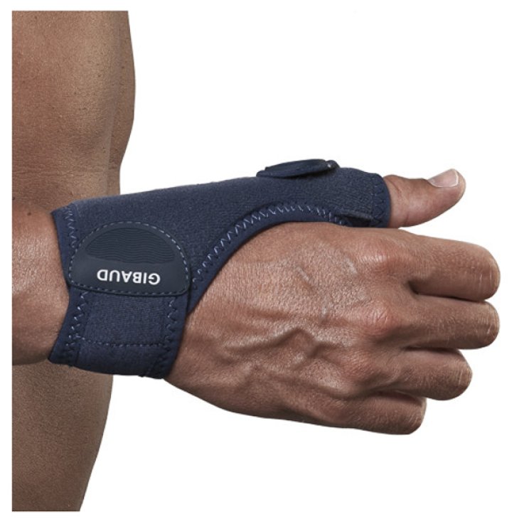 ORTESI GIBAUD RHIZOGIB DX 3 ORTESI GIBAUD RHIZOGIB DX 3