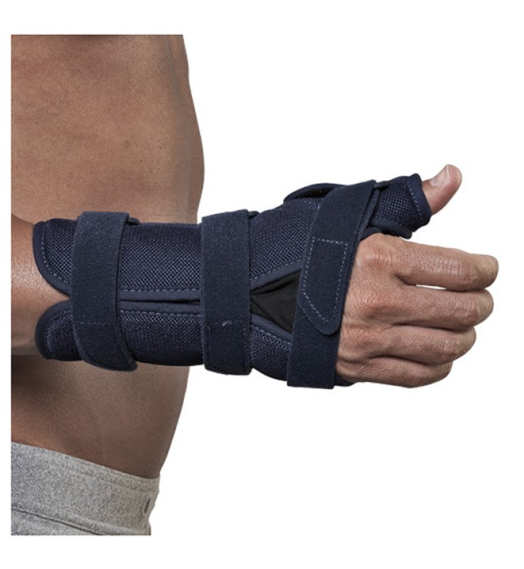 GIBAUD-ORT.Manugib TRAUMA Dx 1