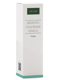 ARGENTO COLLOID IONIC 50M SOLIME