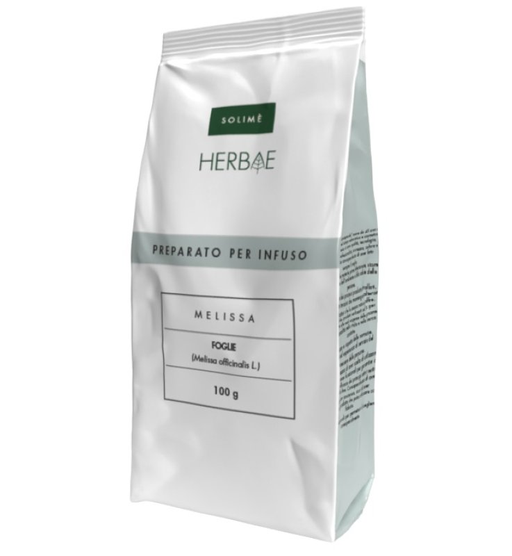 MELISSA FGL TT 100G SOLIME