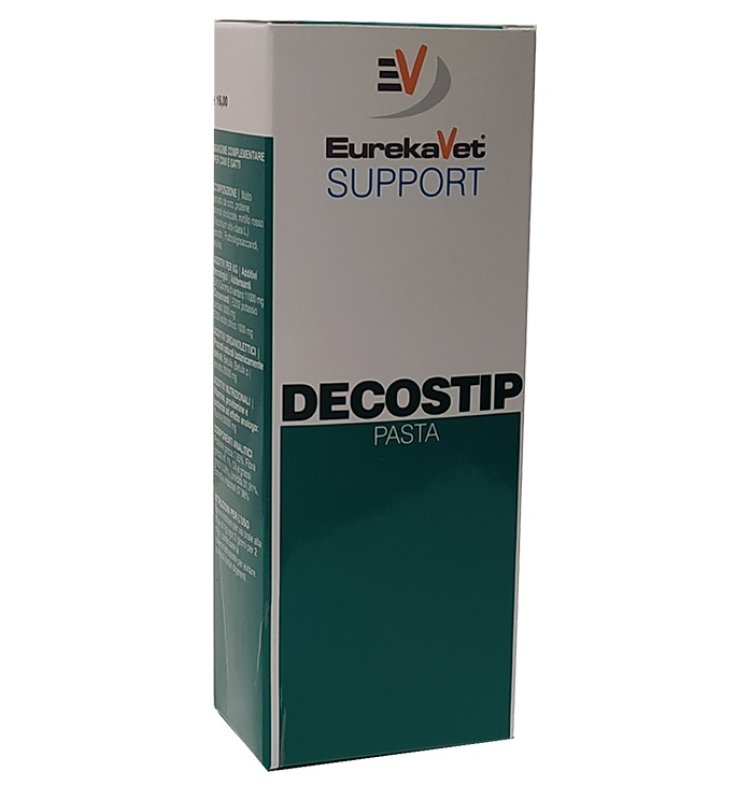 V DECOSTIP VETCARE PASTA 80G