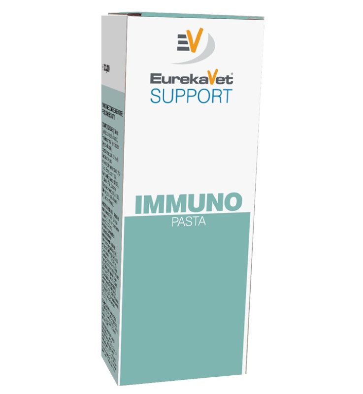 V IMMUNO VETCARE PASTA 80G