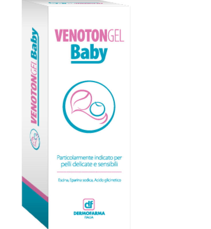 VENOTON Baby Gel 40ml