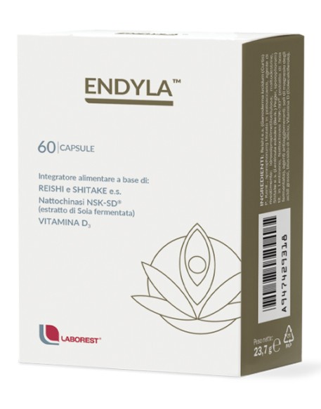 ENDYLA 60CPS