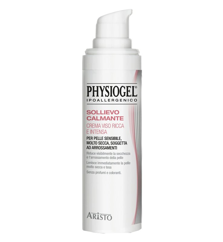PHYSIOGEL Sollievo Calm R/I PHYSIOGEL Sollievo Calm R/I