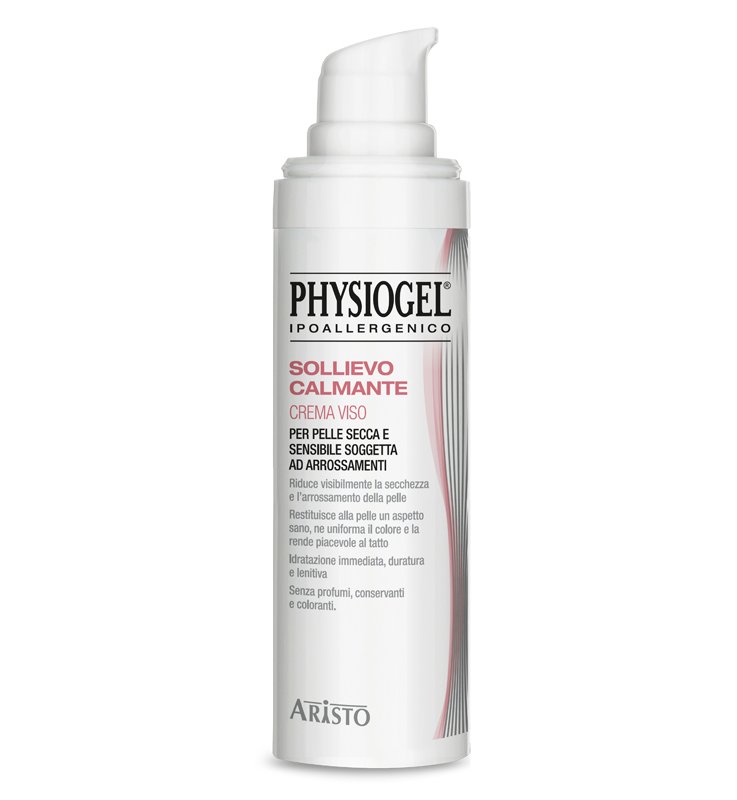 PHYSIOGEL Sollievo Calm Viso PHYSIOGEL Sollievo Calm Viso