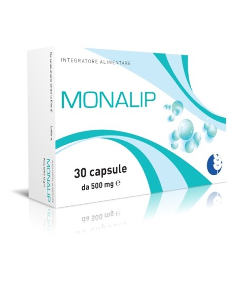 MONALIP 30CPS