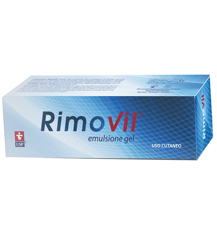 RIMOVIL Gel 75ml