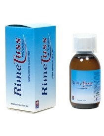 RIMETUSS Scir.Tosse 150ml