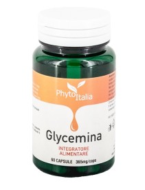 GLYCEMINA 60CPS PHYTOIT
