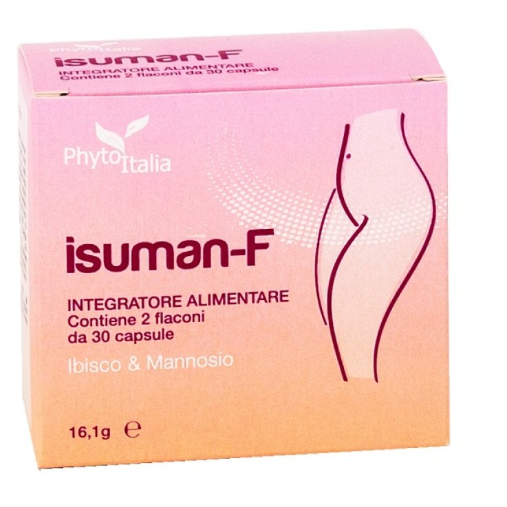 ISUMAN CPS PHYTOIT ISUMAN CPS PHYTOIT