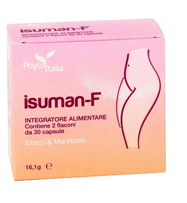 ISUMAN CPS PHYTOIT