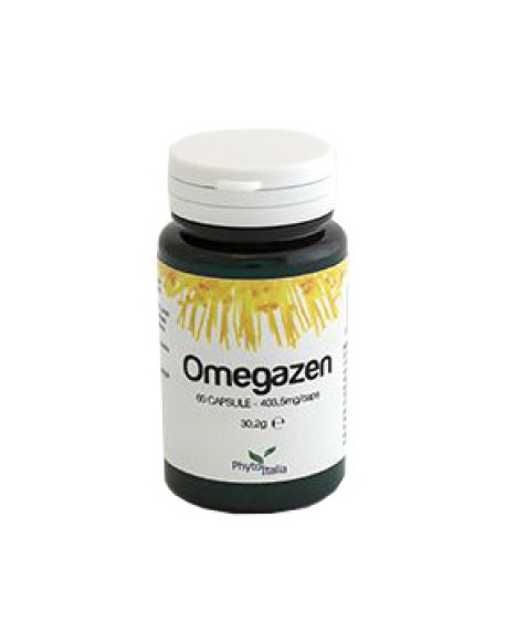 OMEGAZEN 60CPS PHYTOITALIA