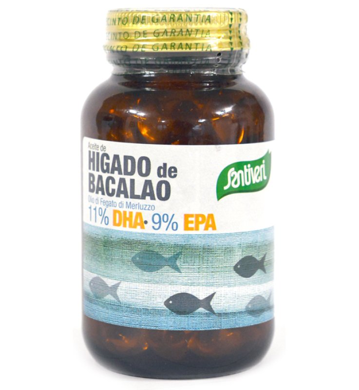 OLIO Feg.Merluzzo 120Prl   STV