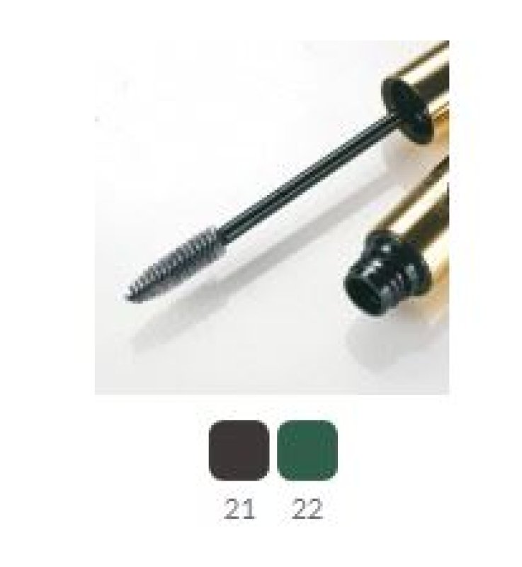 MASCARA CURVACIGLIA 21