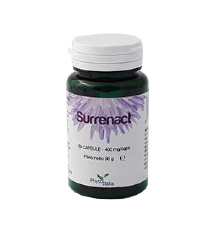 SURRENACT 60CPS PHYTOITALIA