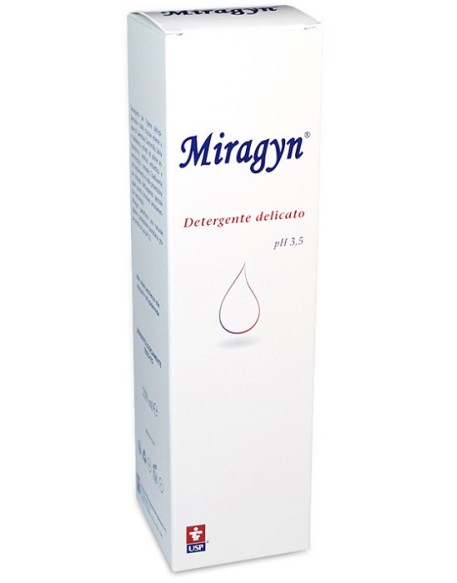 MIRAGYN Detergente 250ml