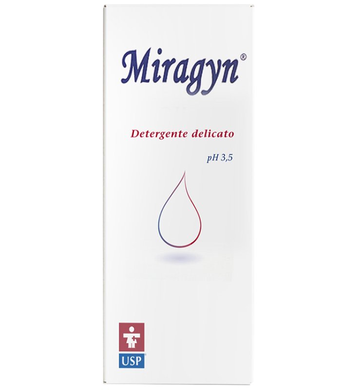MIRAGYN Detergente 250ml MIRAGYN Detergente 250ml