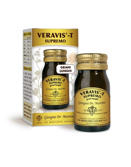 VERAVIS T SUPREMO GRANI LU 30G