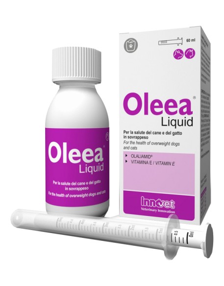 OLEEA LIQUID 60ml