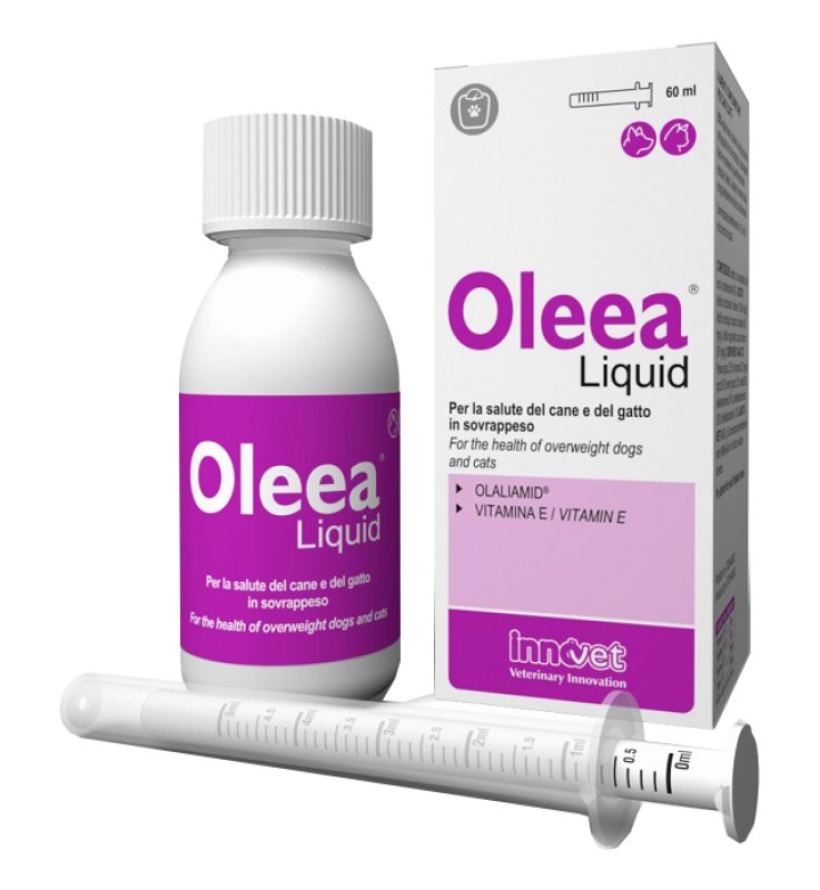 OLEEA LIQUID 60ml