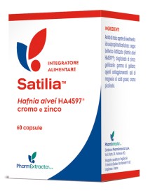 SATILIA 60CPS