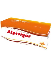 ALPIVIGOR 10FL 15ML(TONICO/ENERG