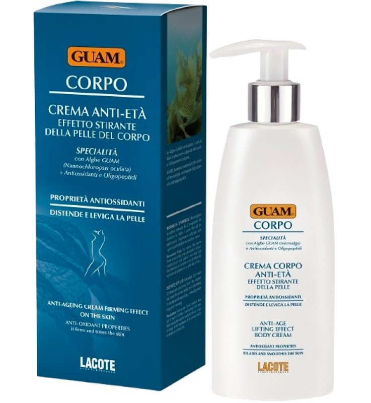 GUAM CORPO CR CORPO ANTIETA'200