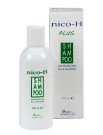 NICO-H Plus Sh.A-Forf.200ml