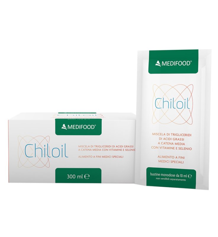 CHILOIL 30BUST MONOD 10ML