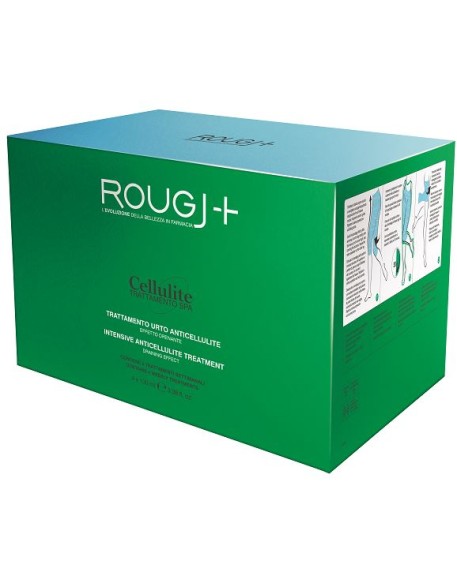 ROUGJ CELLULITE SPA BENDE 4BST(2