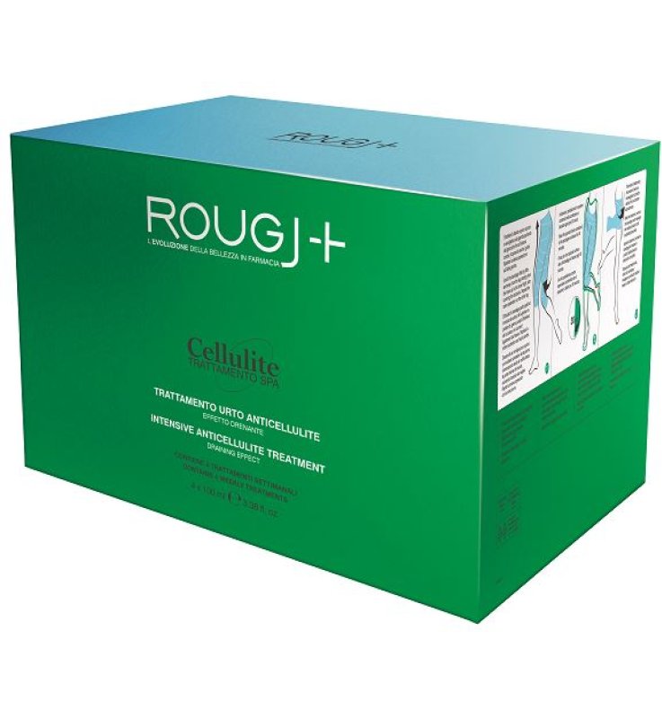 ROUGJ CELLULITE SPA BENDE 4BST(2