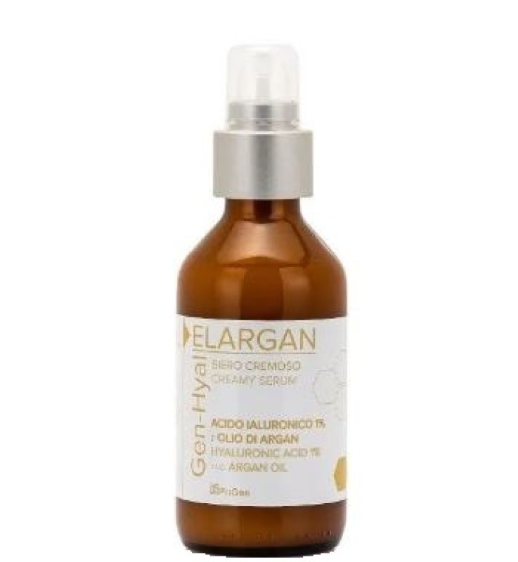 GEN-HYAL El-Argan Siero 100ml